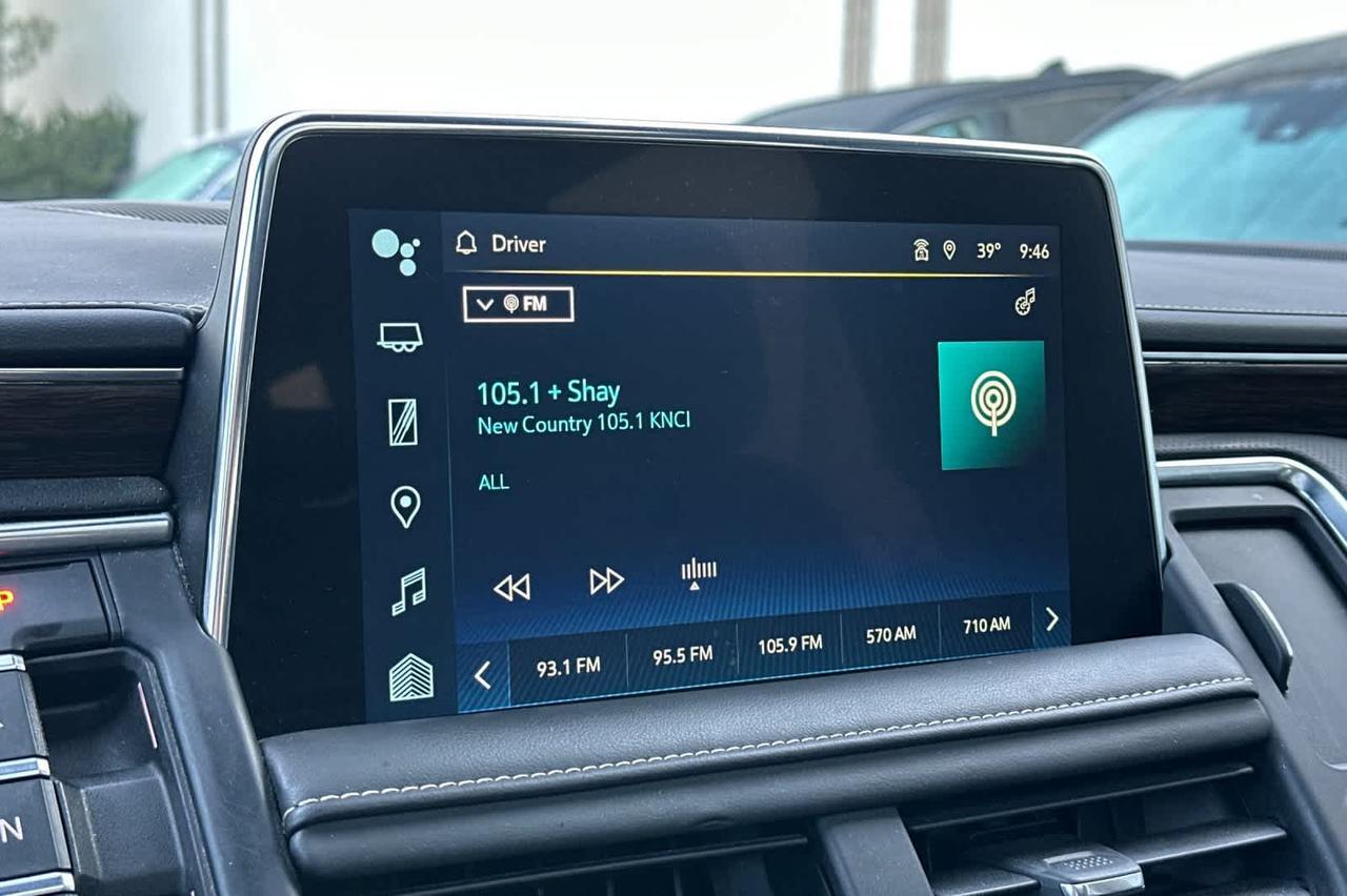 2023 Chevrolet Tahoe Premier Roseville CA