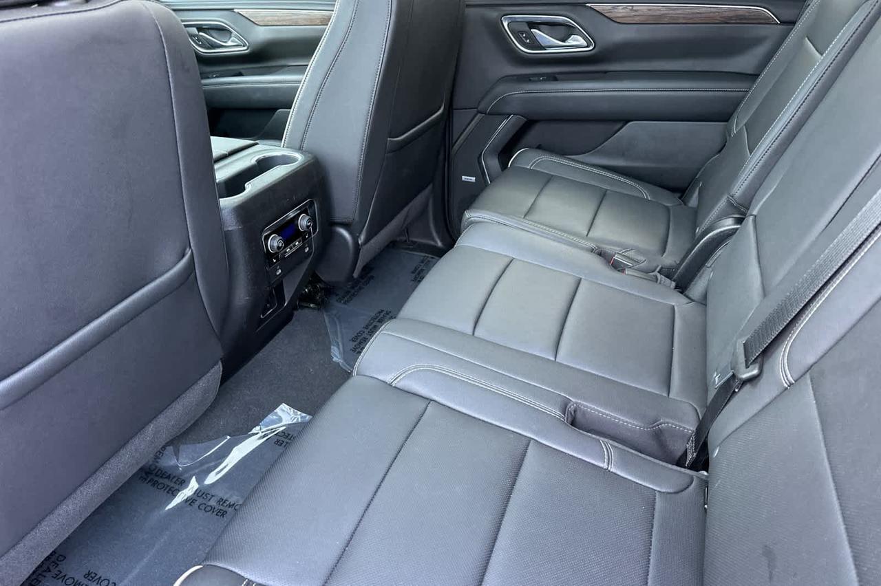 2023 Chevrolet Tahoe Premier Roseville CA