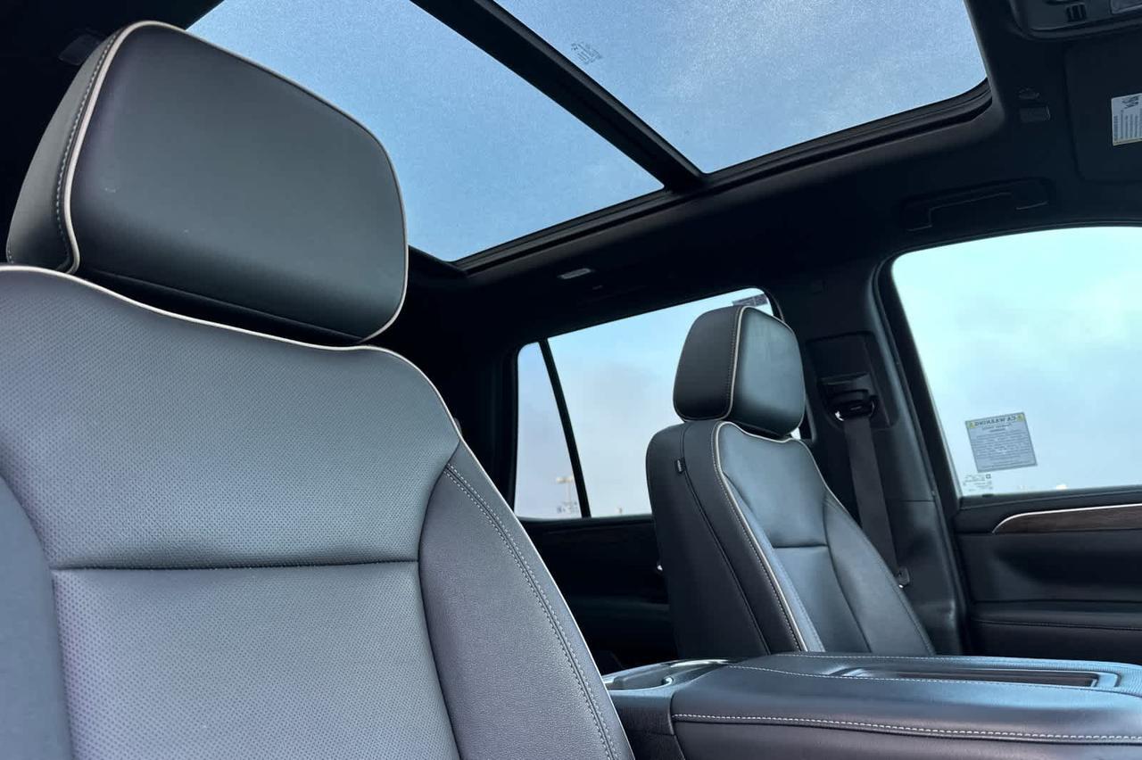 2023 Chevrolet Tahoe Premier Roseville CA