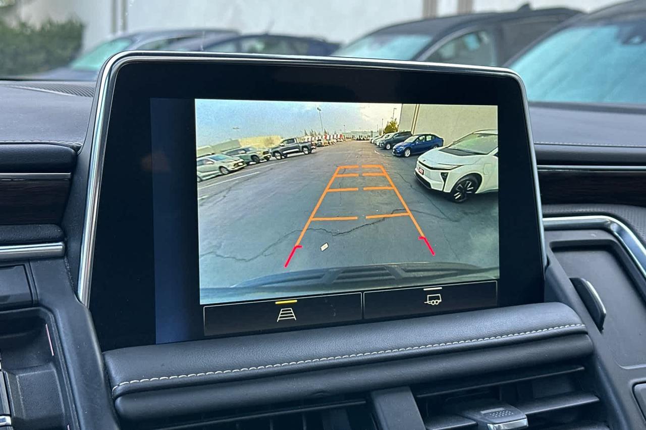 2023 Chevrolet Tahoe Premier Roseville CA