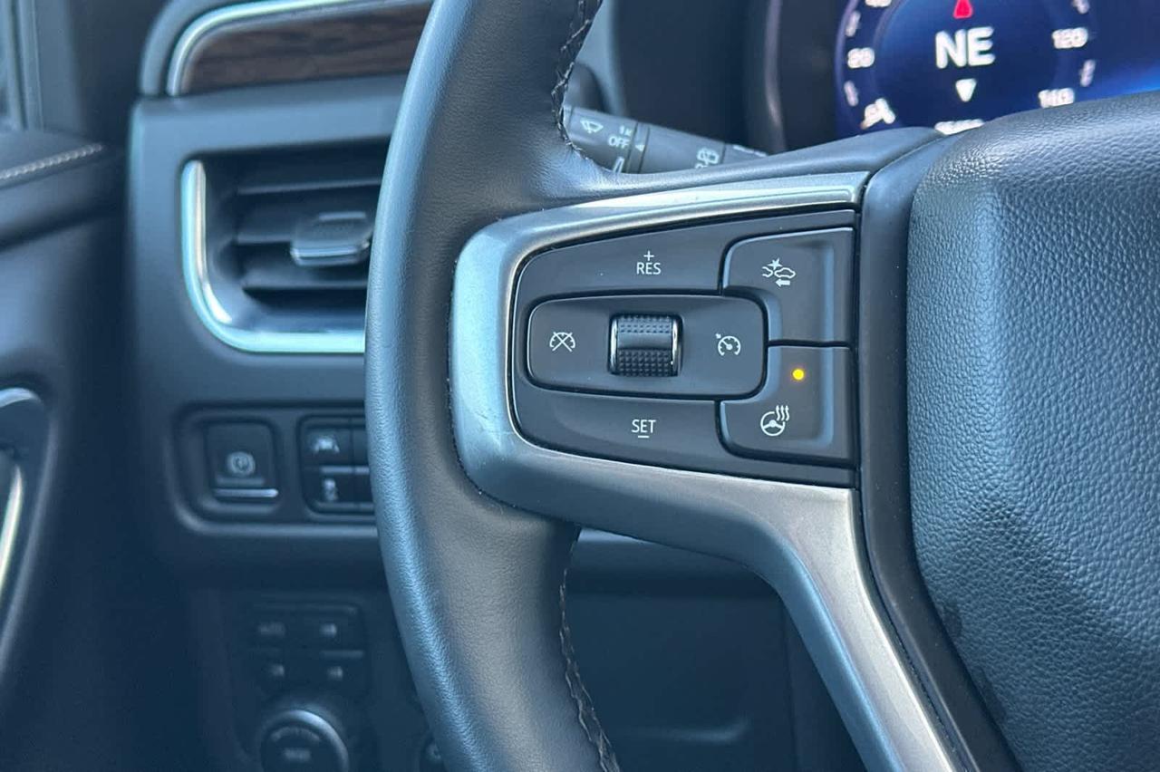 2023 Chevrolet Tahoe Premier Roseville CA