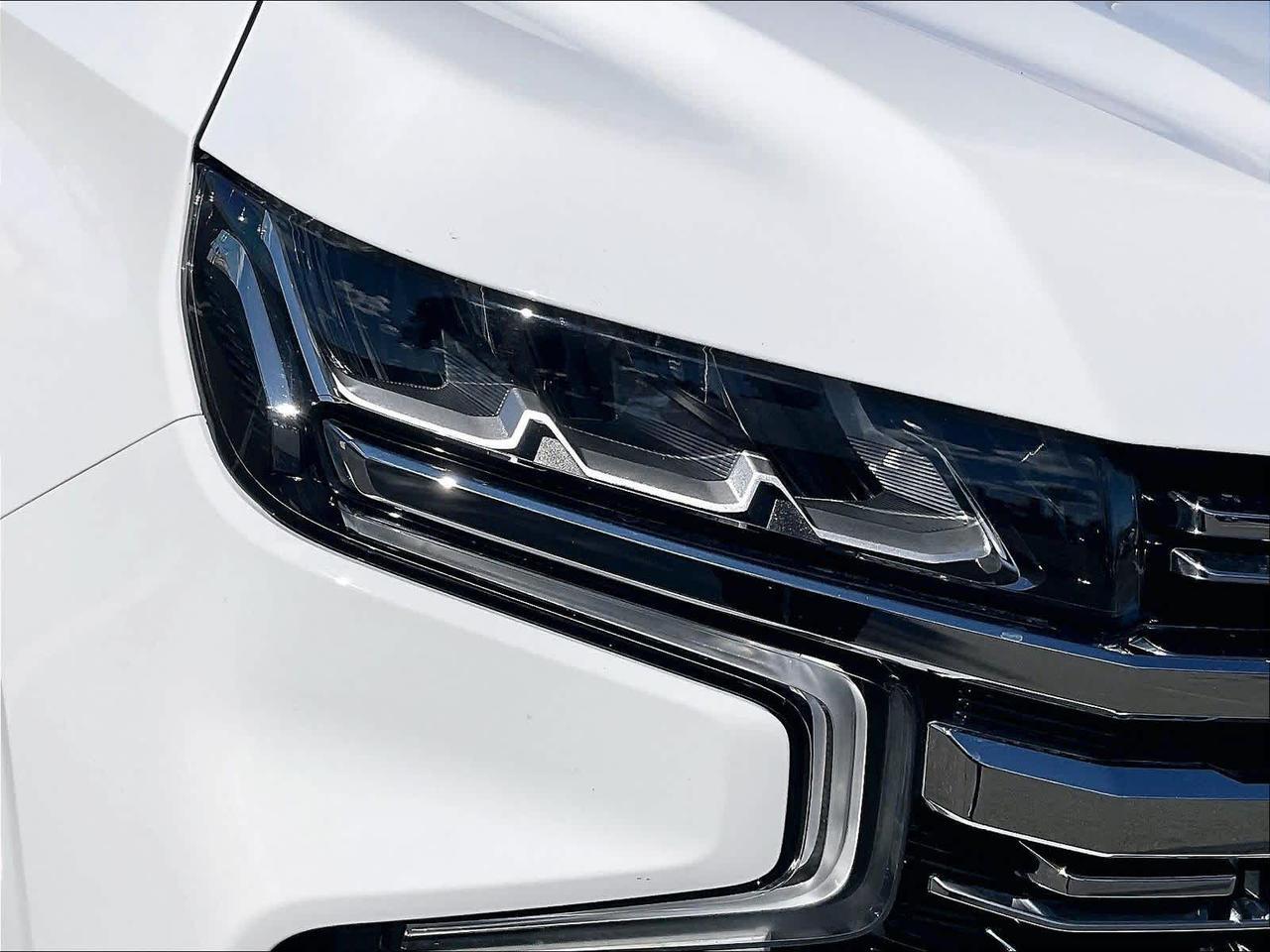 2023 Chevrolet Tahoe Premier Roseville CA