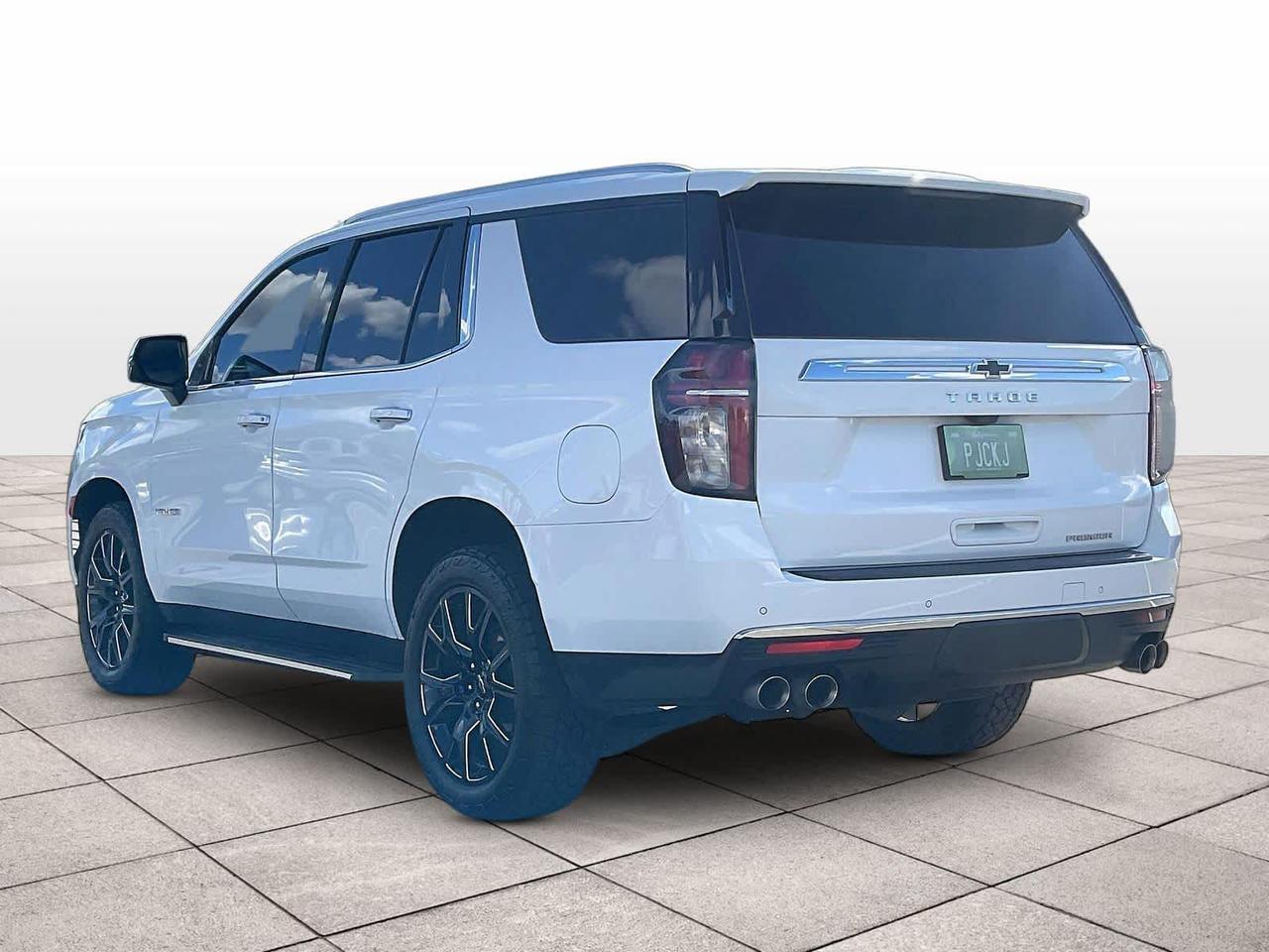 2023 Chevrolet Tahoe Premier Roseville CA