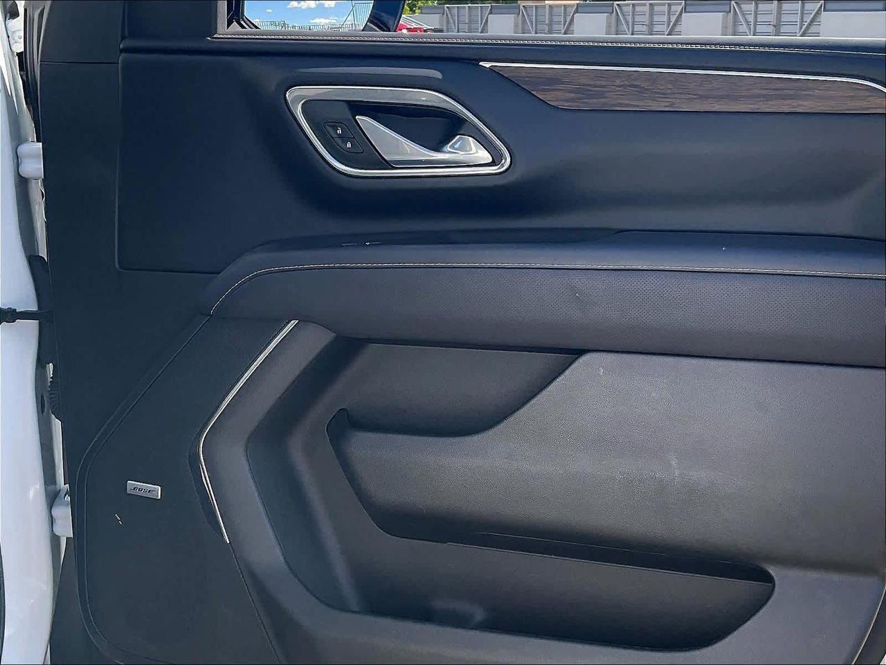 2023 Chevrolet Tahoe Premier Roseville CA