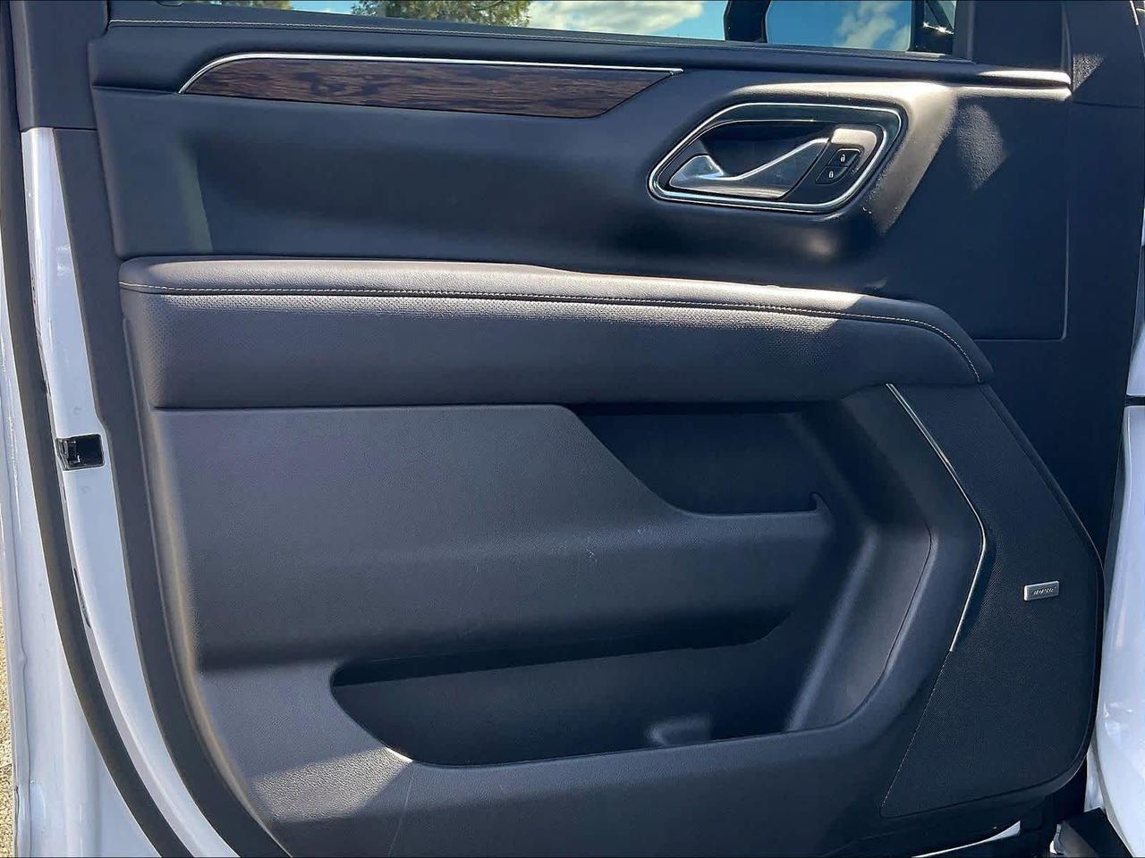 2023 Chevrolet Tahoe Premier Roseville CA