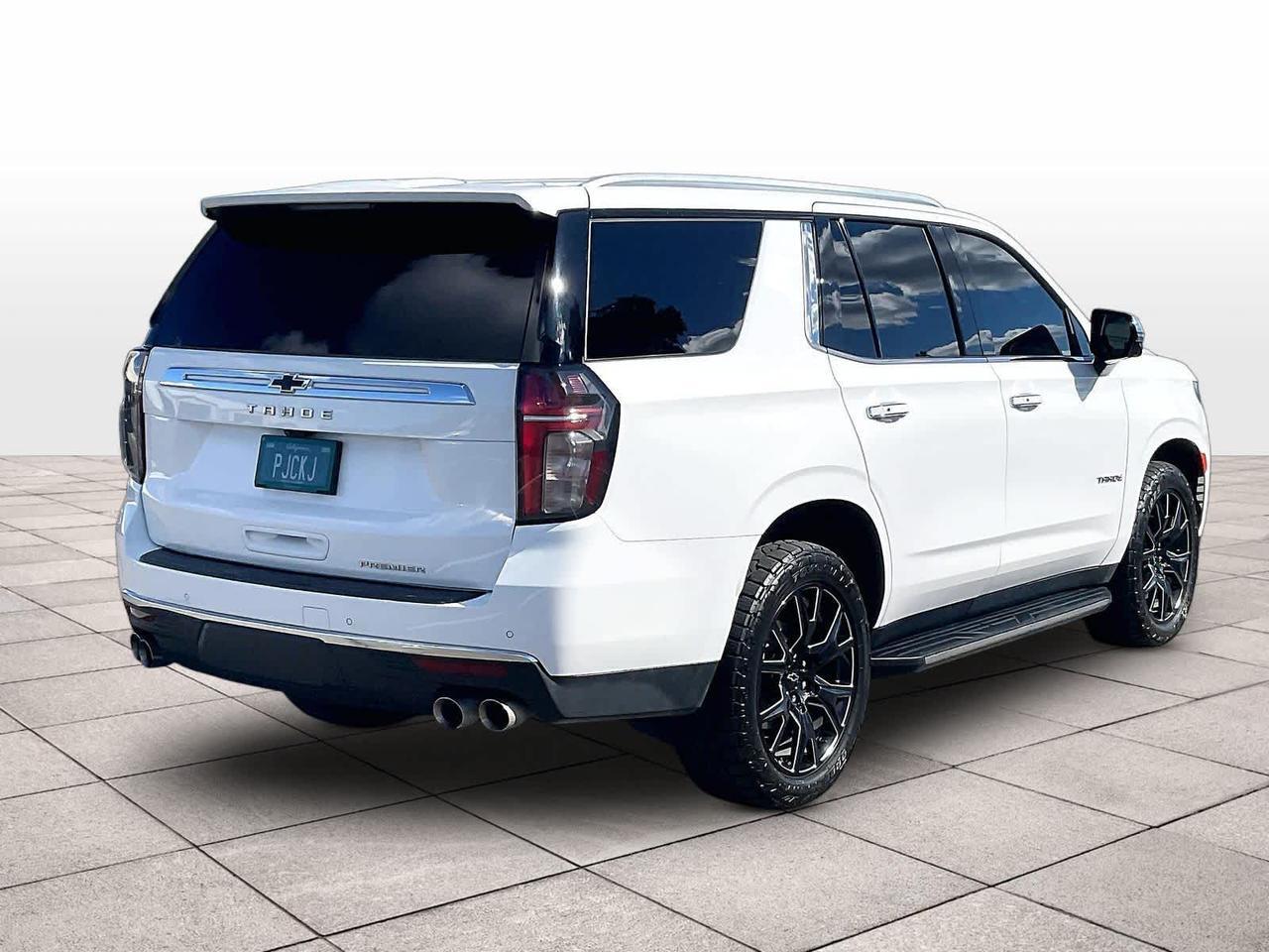 2023 Chevrolet Tahoe Premier Roseville CA