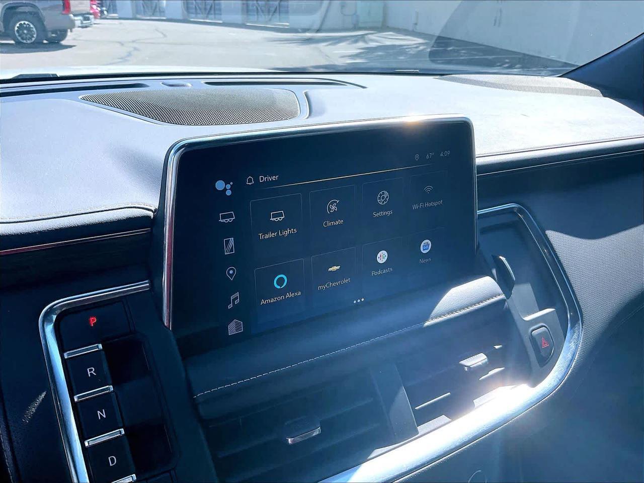 2023 Chevrolet Tahoe Premier Roseville CA