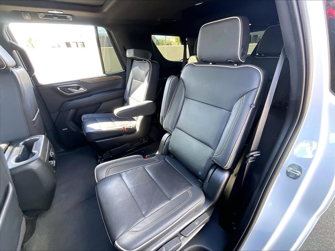 2023 Chevrolet Tahoe Premier Roseville CA