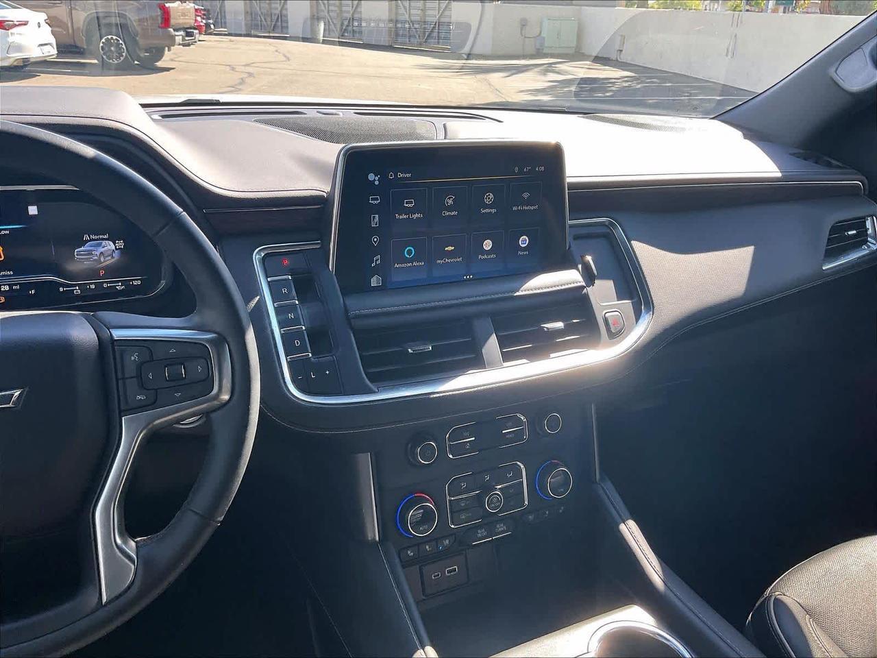 2023 Chevrolet Tahoe Premier Roseville CA