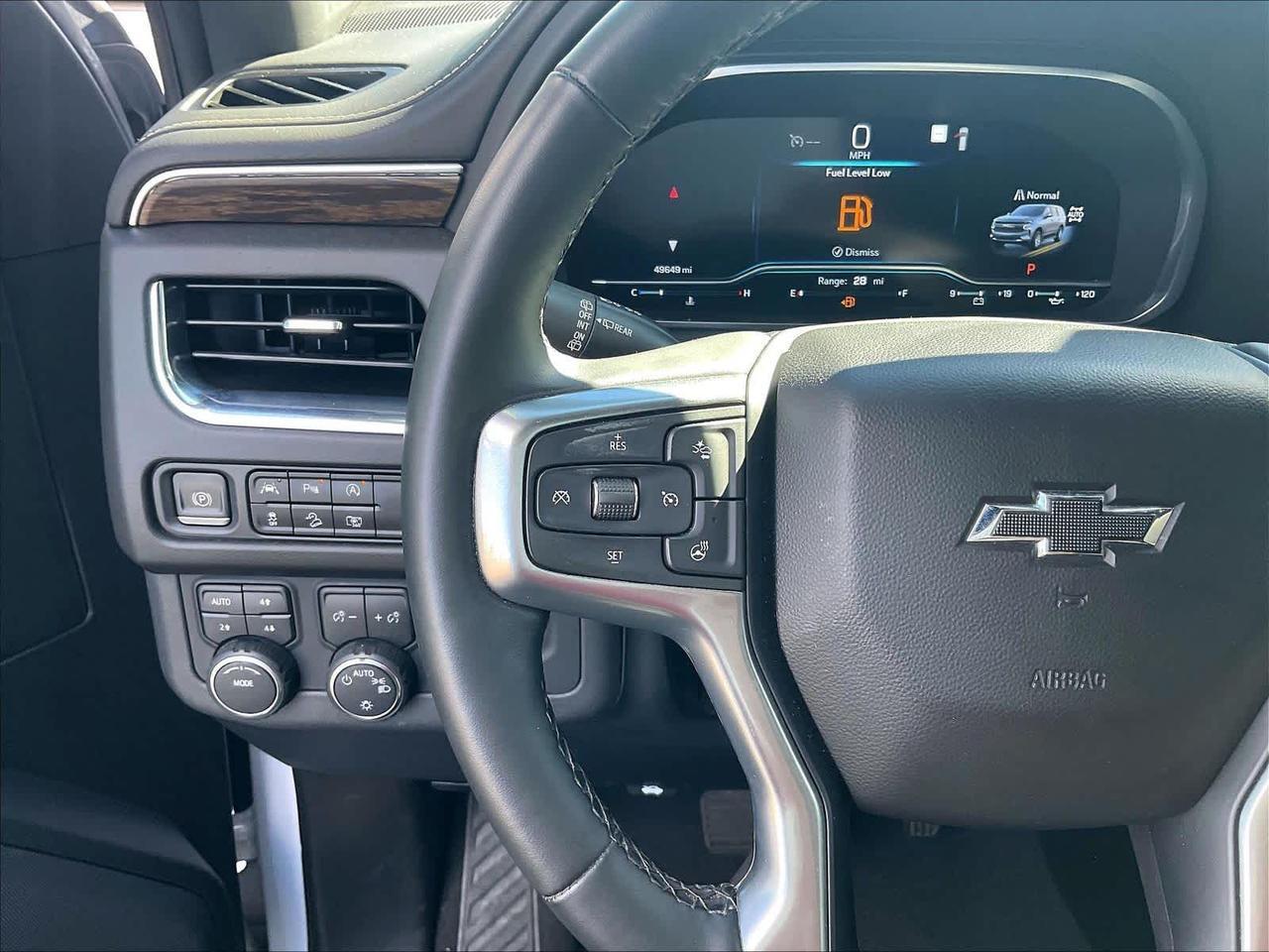 2023 Chevrolet Tahoe Premier Roseville CA