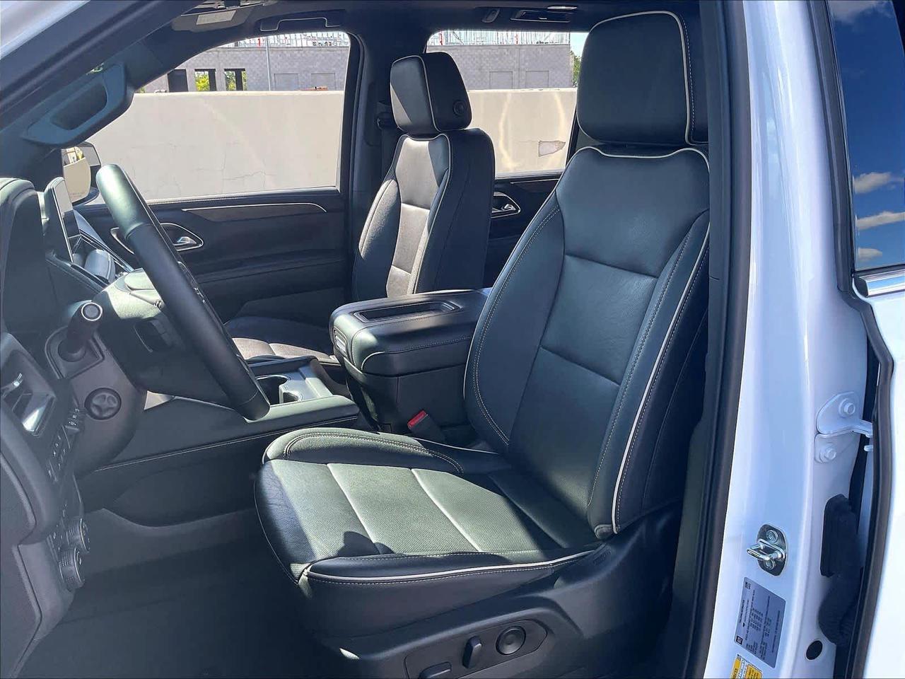 2023 Chevrolet Tahoe Premier Roseville CA