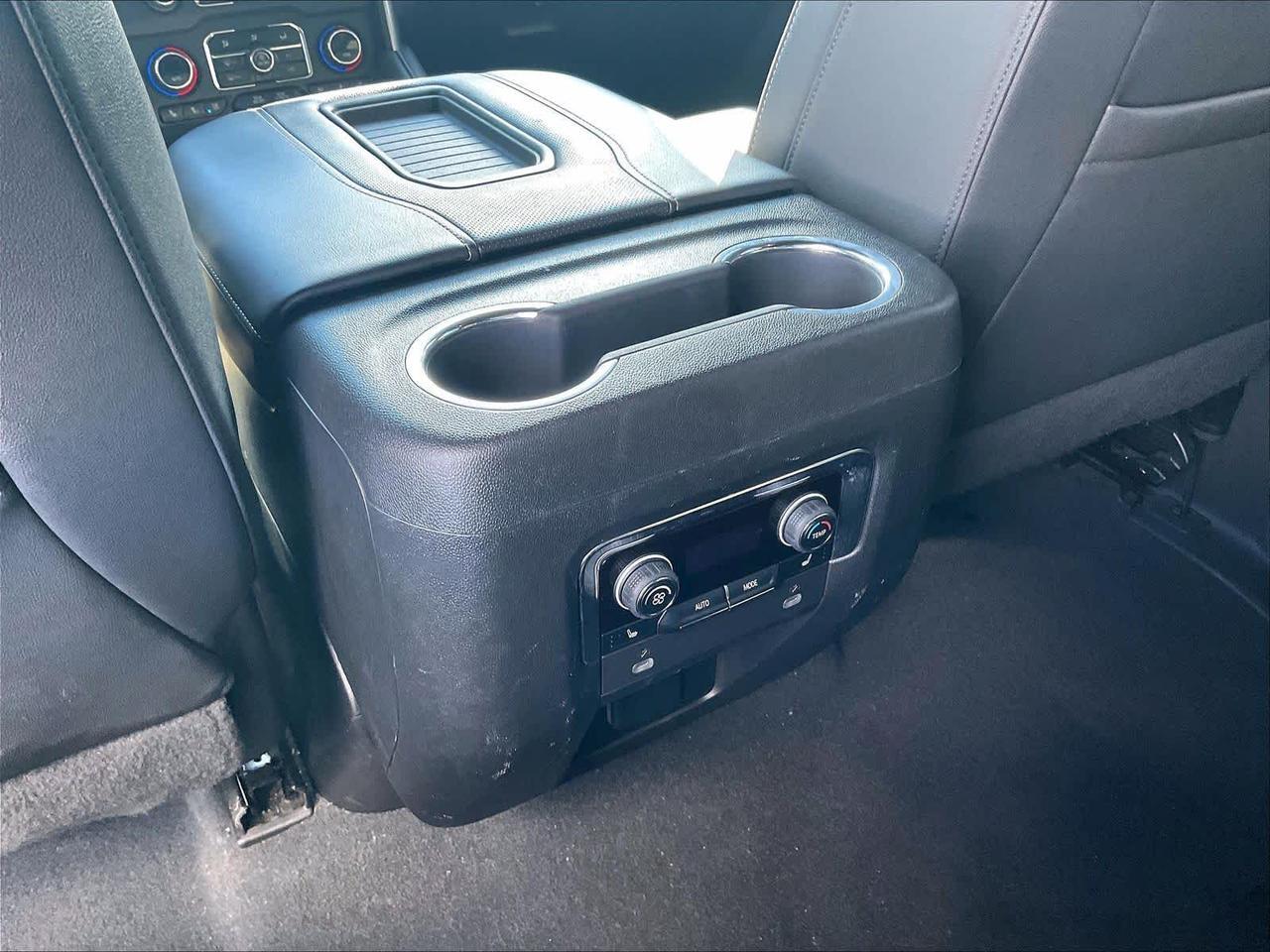 2023 Chevrolet Tahoe Premier Roseville CA