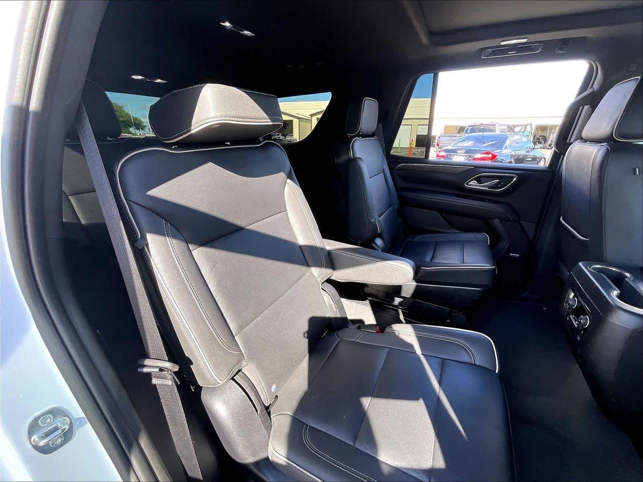 2023 Chevrolet Tahoe Premier Roseville CA