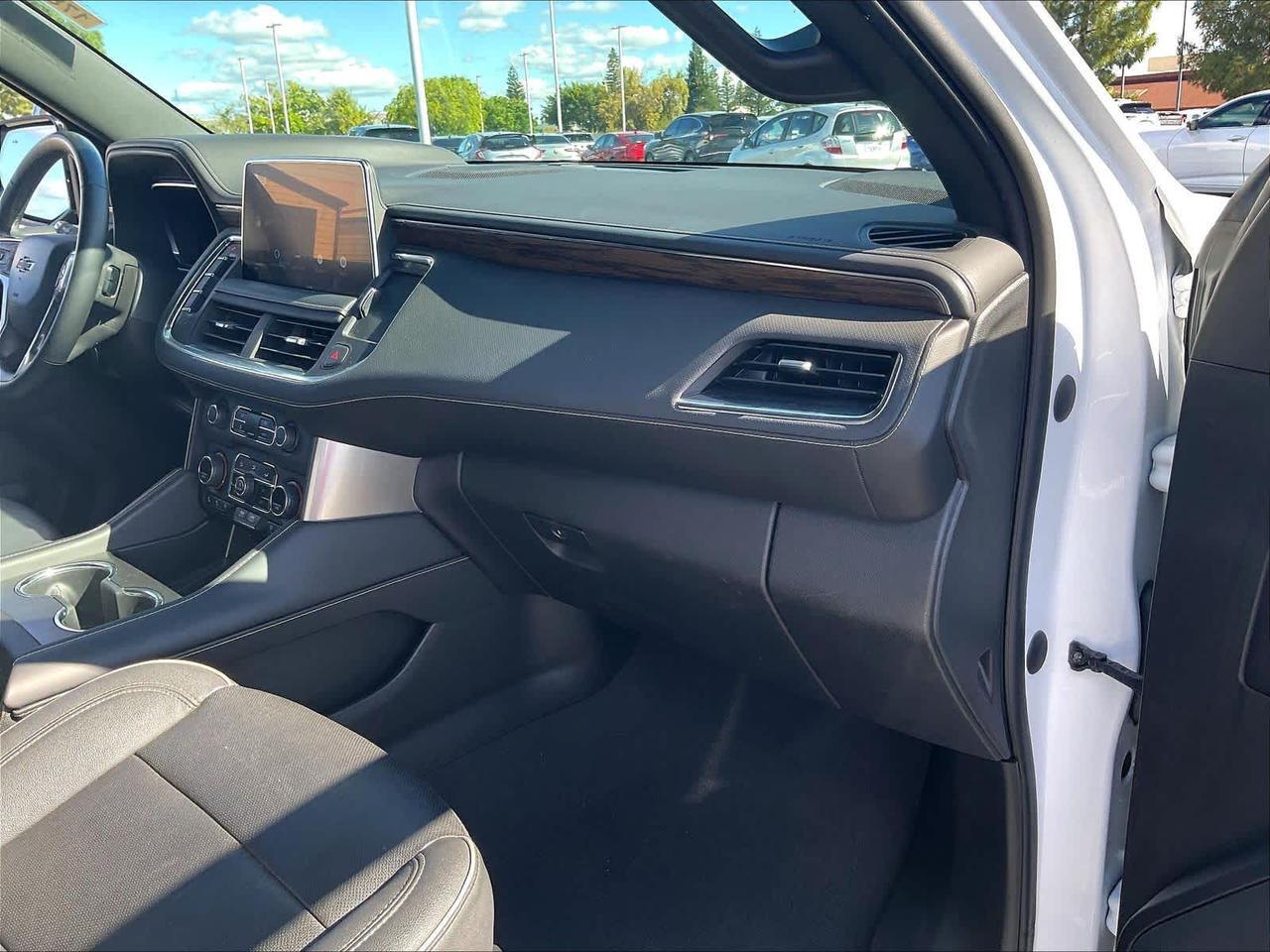 2023 Chevrolet Tahoe Premier Roseville CA