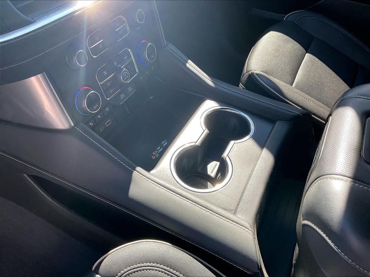 2023 Chevrolet Tahoe Premier Roseville CA