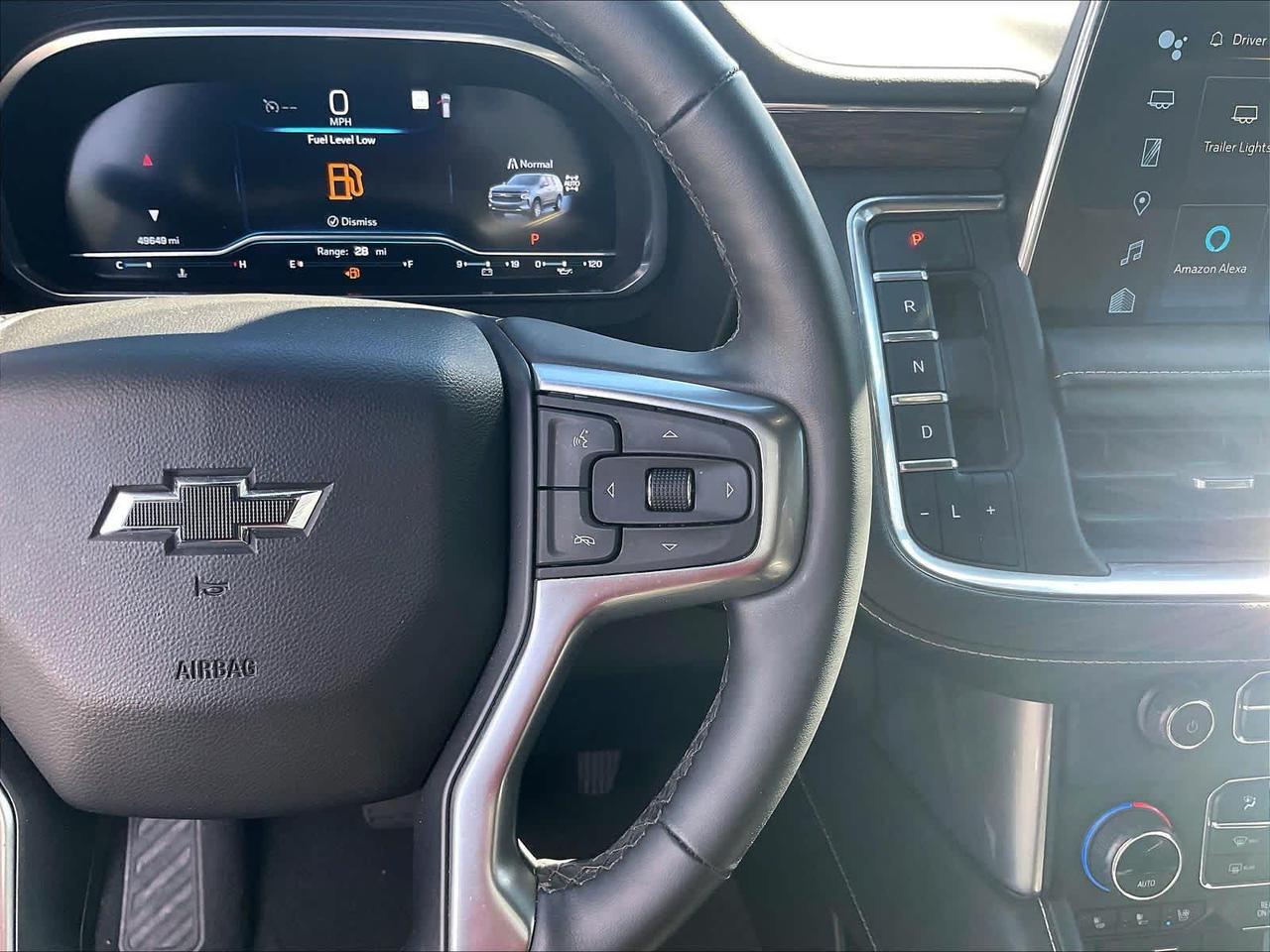 2023 Chevrolet Tahoe Premier Roseville CA