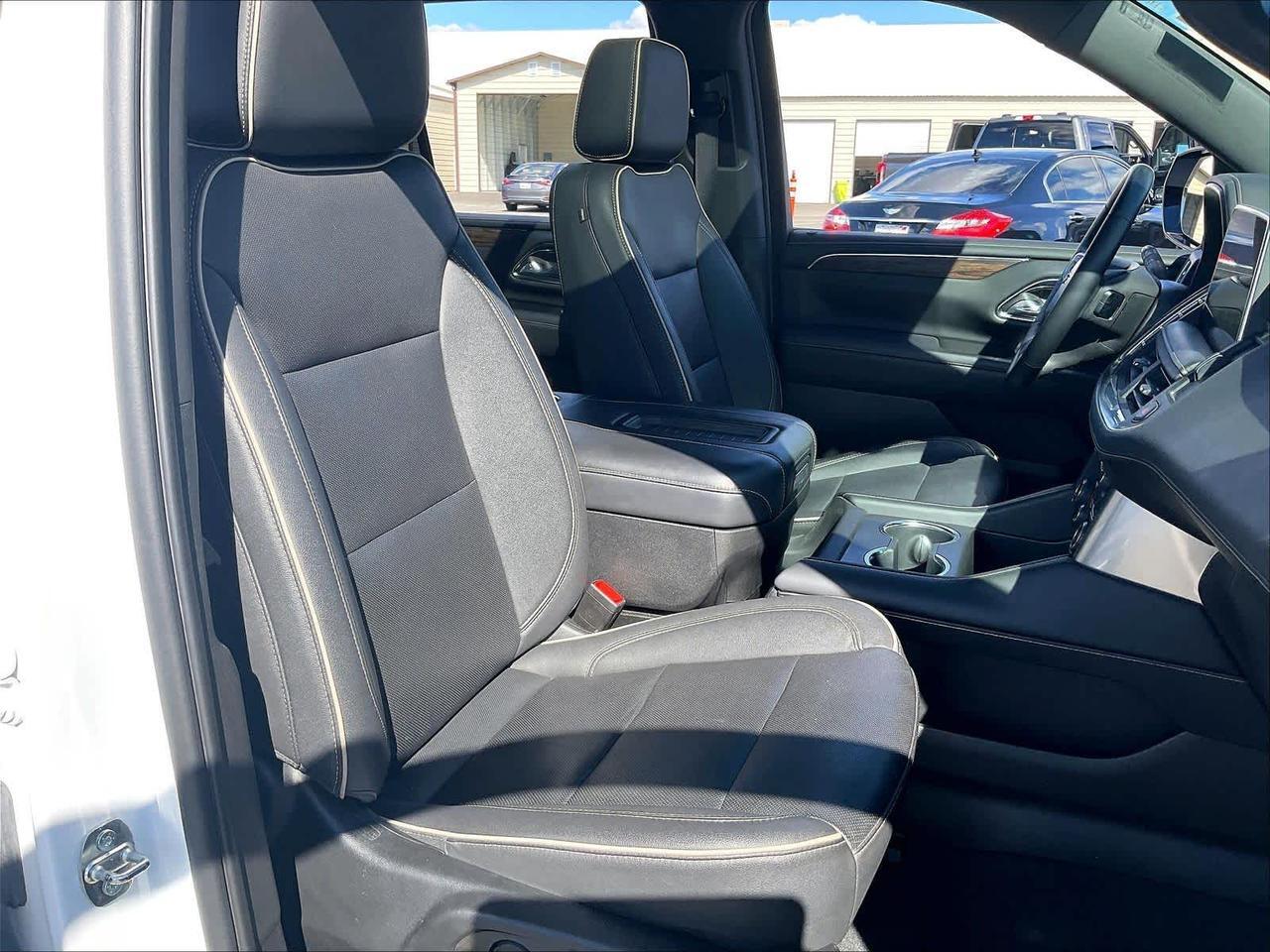 2023 Chevrolet Tahoe Premier Roseville CA