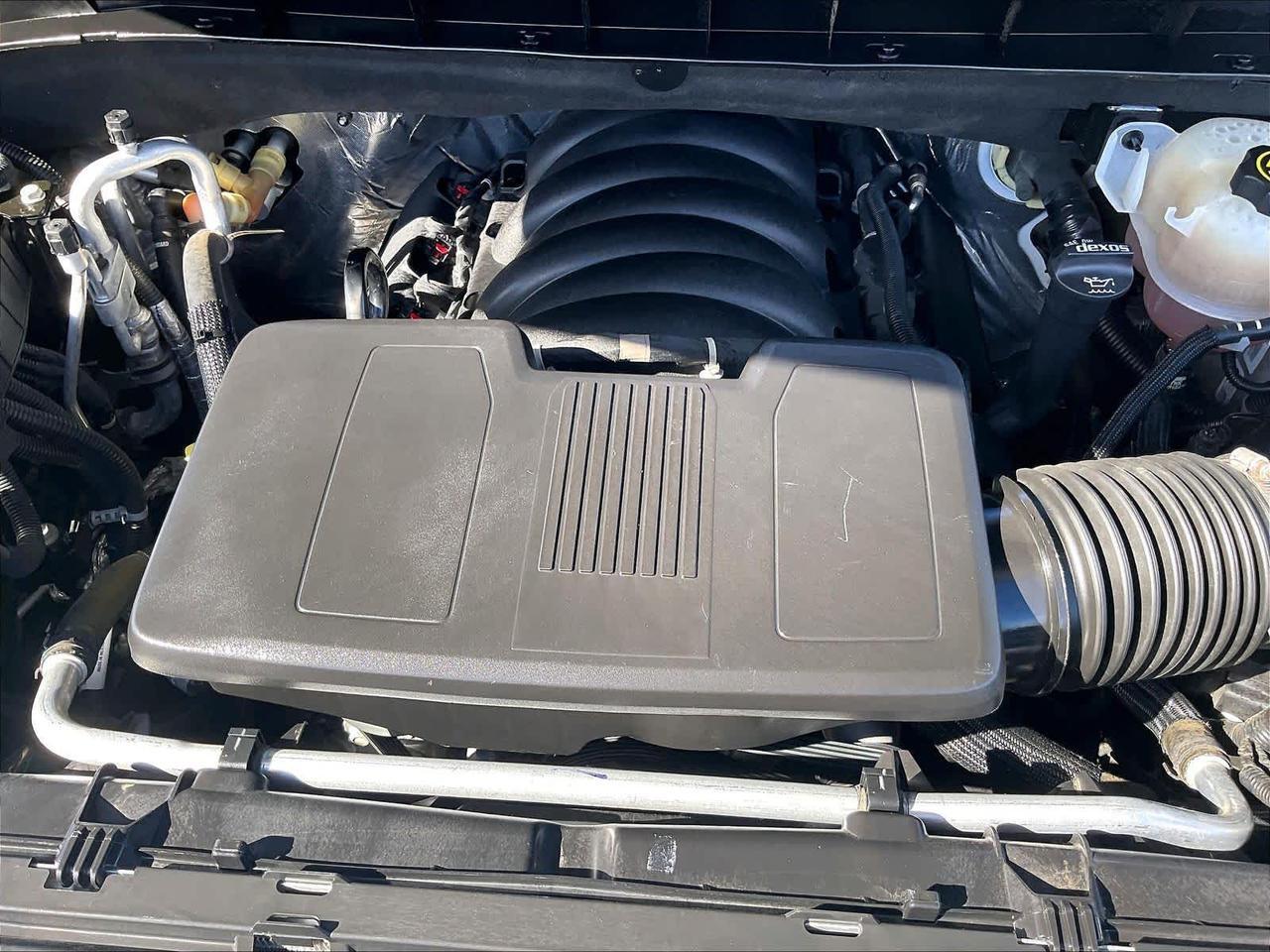 2023 Chevrolet Tahoe Premier Roseville CA