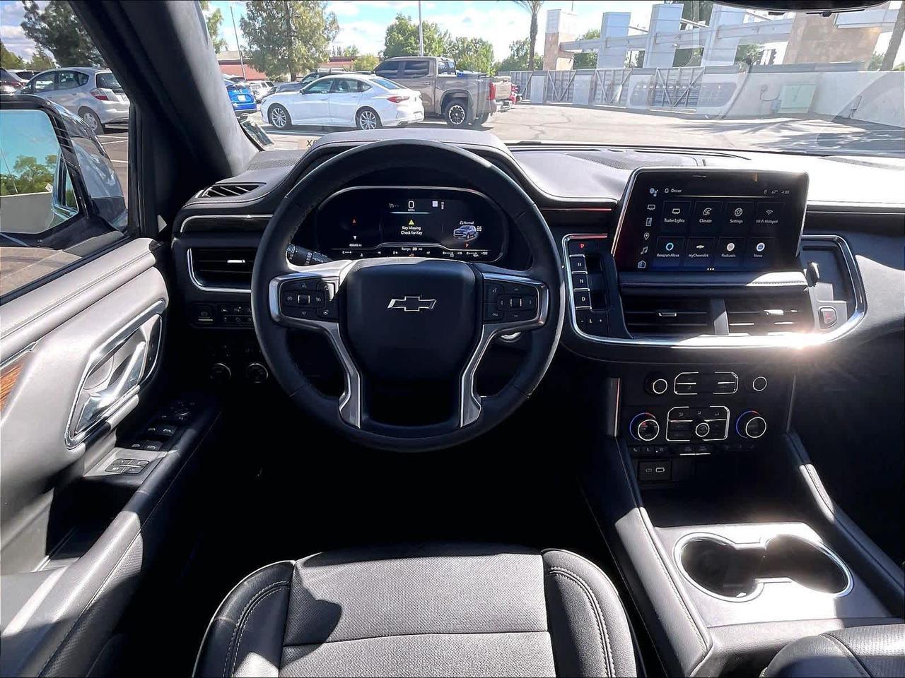 2023 Chevrolet Tahoe Premier Roseville CA