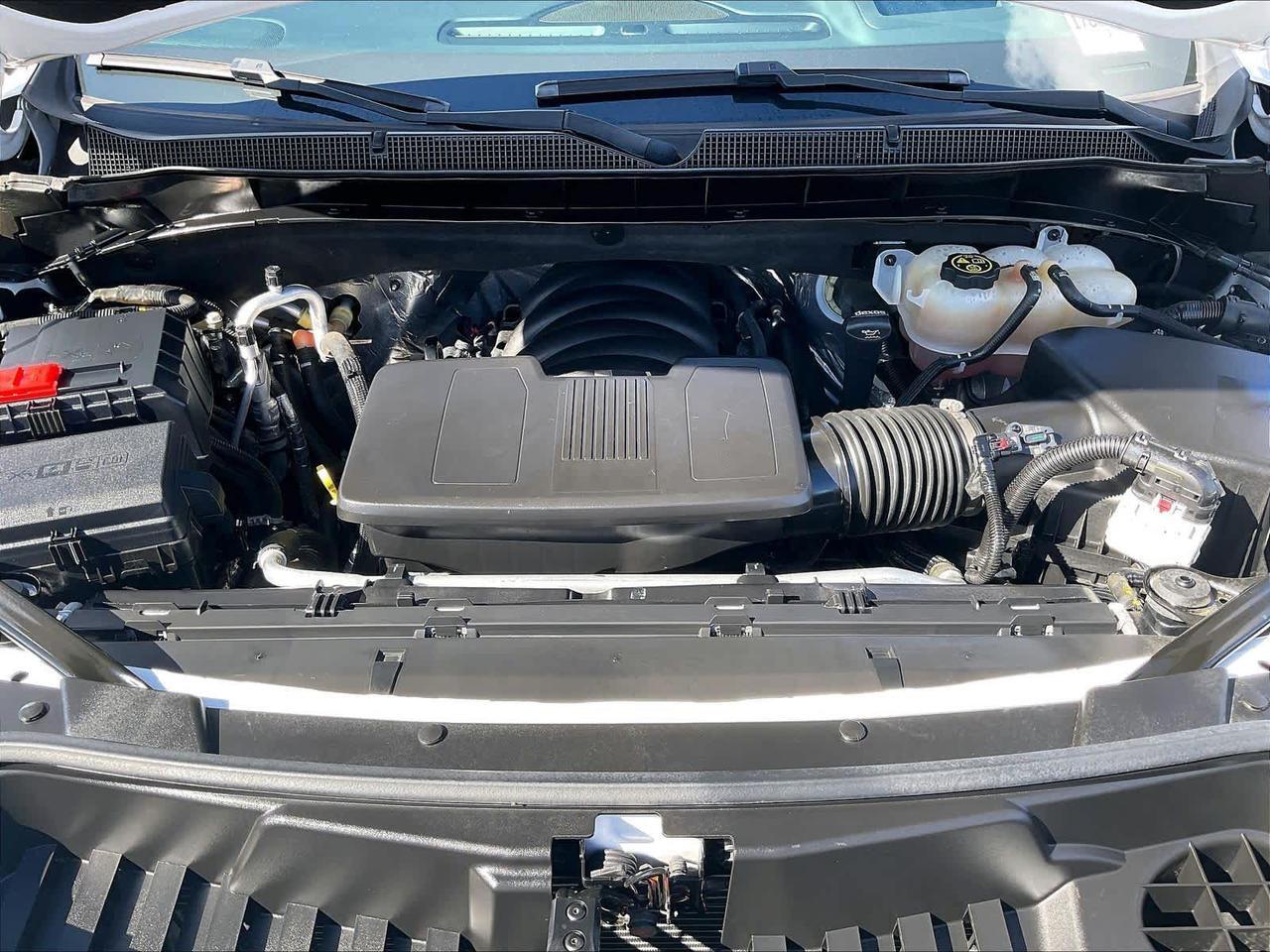 2023 Chevrolet Tahoe Premier Roseville CA