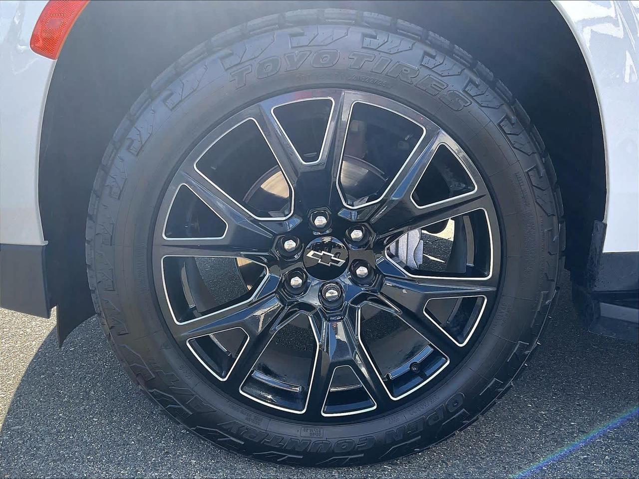 2023 Chevrolet Tahoe Premier Roseville CA