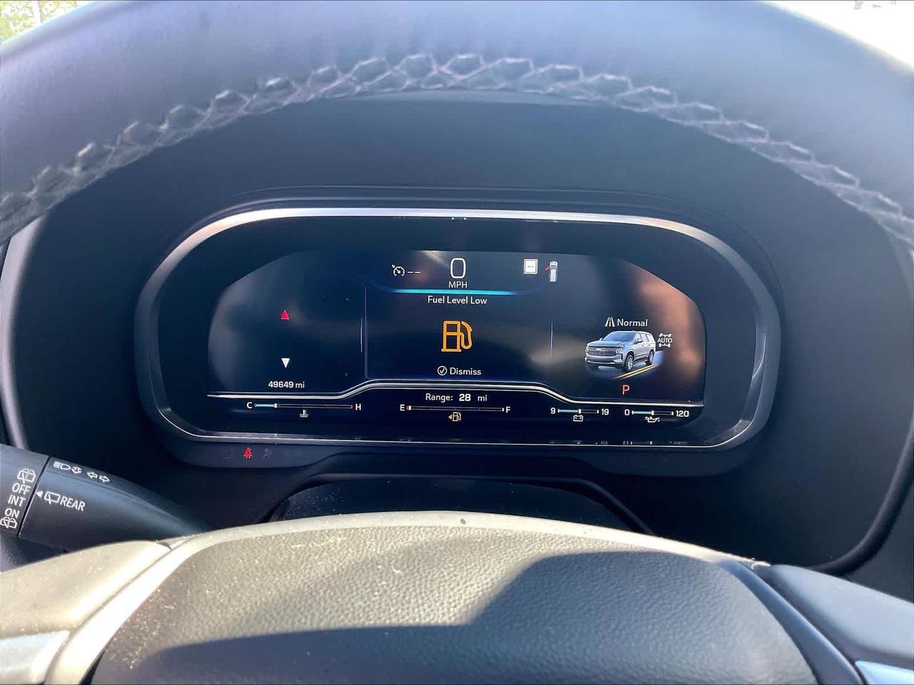 2023 Chevrolet Tahoe Premier Roseville CA