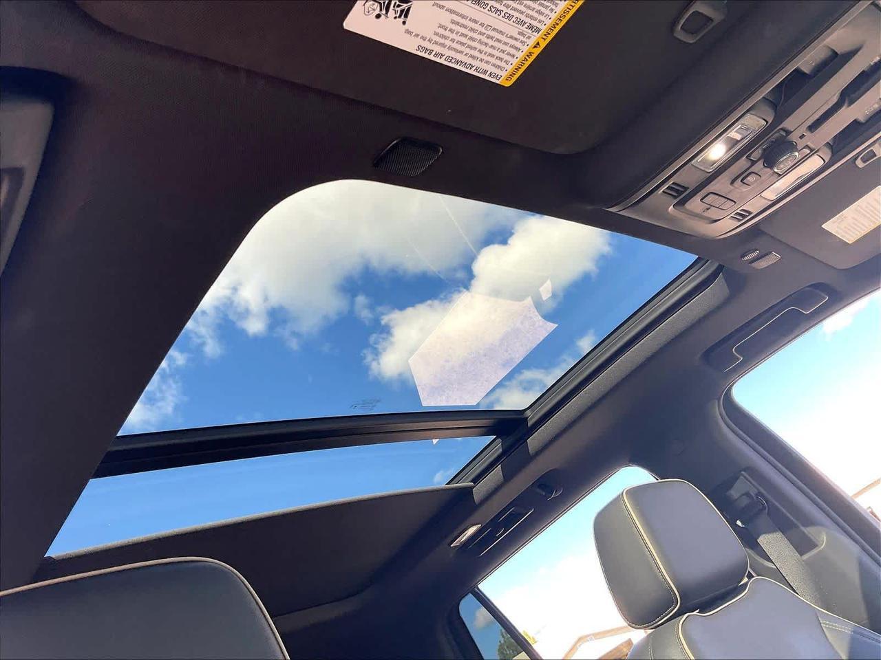 2023 Chevrolet Tahoe Premier Roseville CA