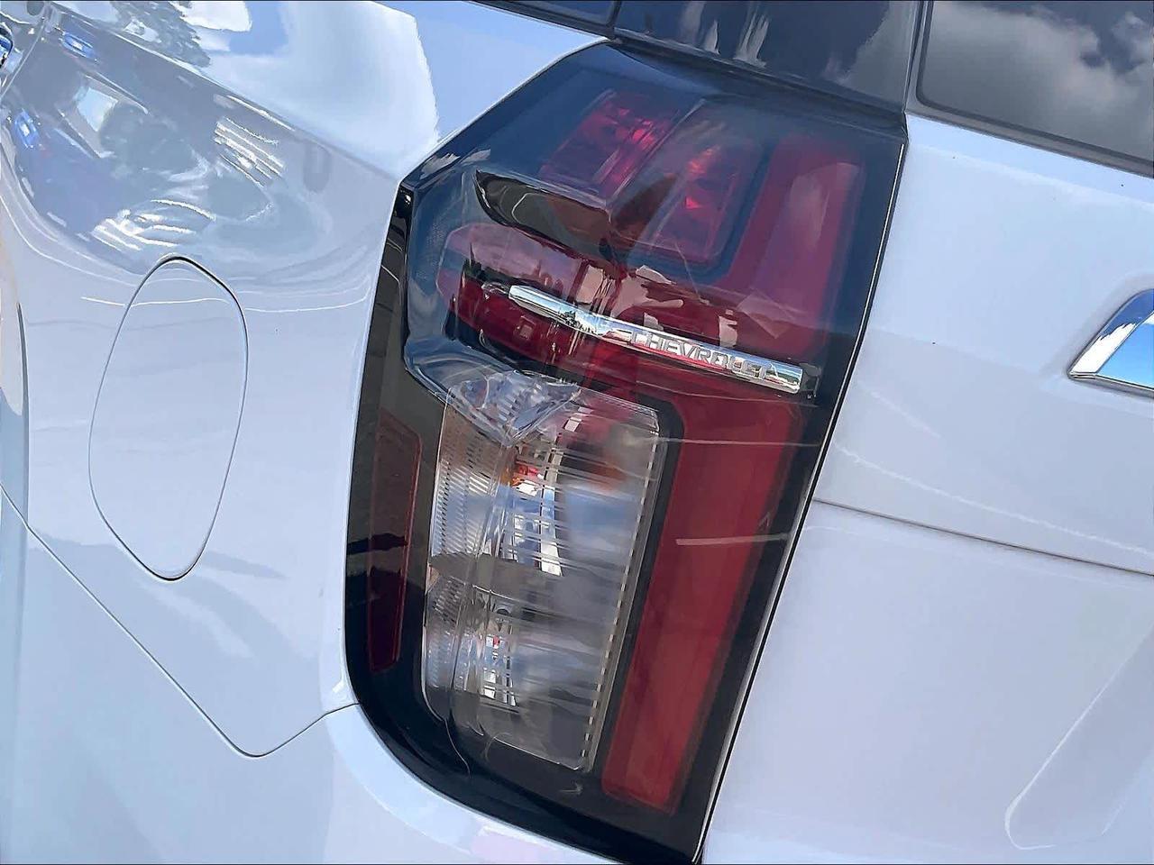 2023 Chevrolet Tahoe Premier Roseville CA