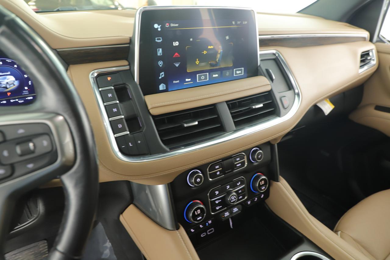 2023 Chevrolet Tahoe Premier New Braunfels TX