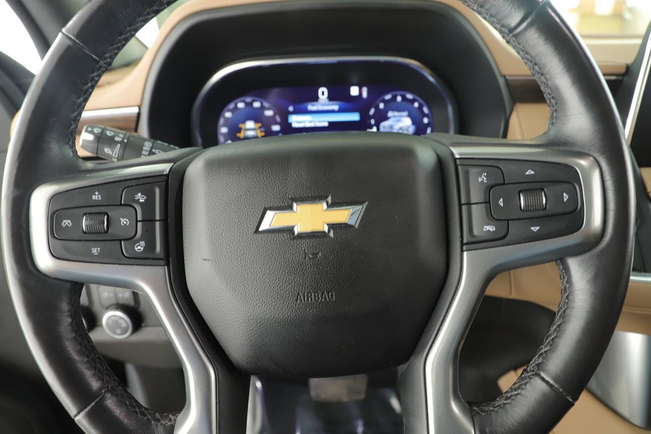 2023 Chevrolet Tahoe Premier New Braunfels TX