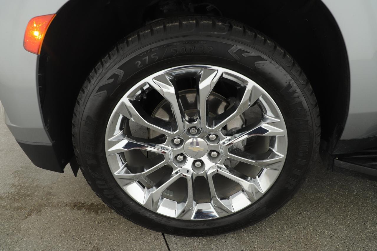 2023 Chevrolet Tahoe Premier New Braunfels TX