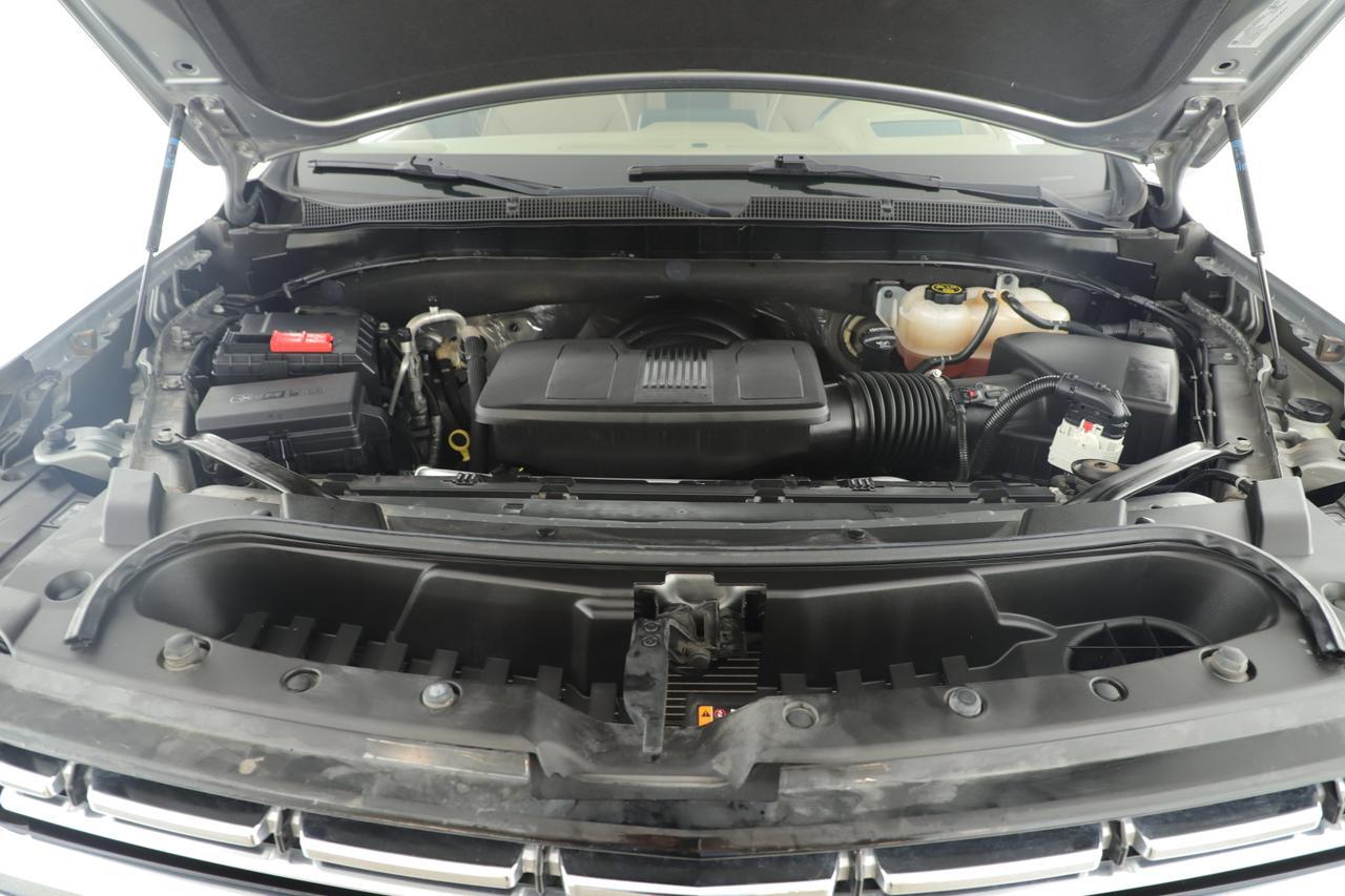 2023 Chevrolet Tahoe Premier New Braunfels TX