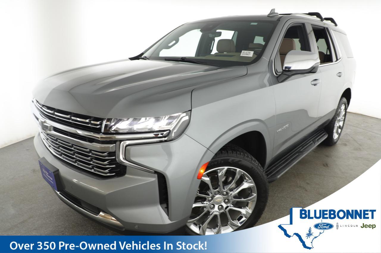 2023 Chevrolet Tahoe