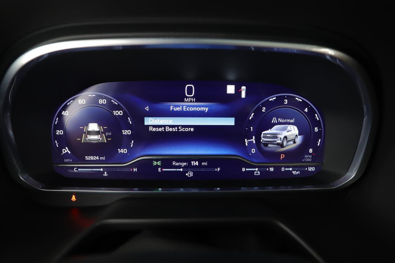 2023 Chevrolet Tahoe Premier New Braunfels TX