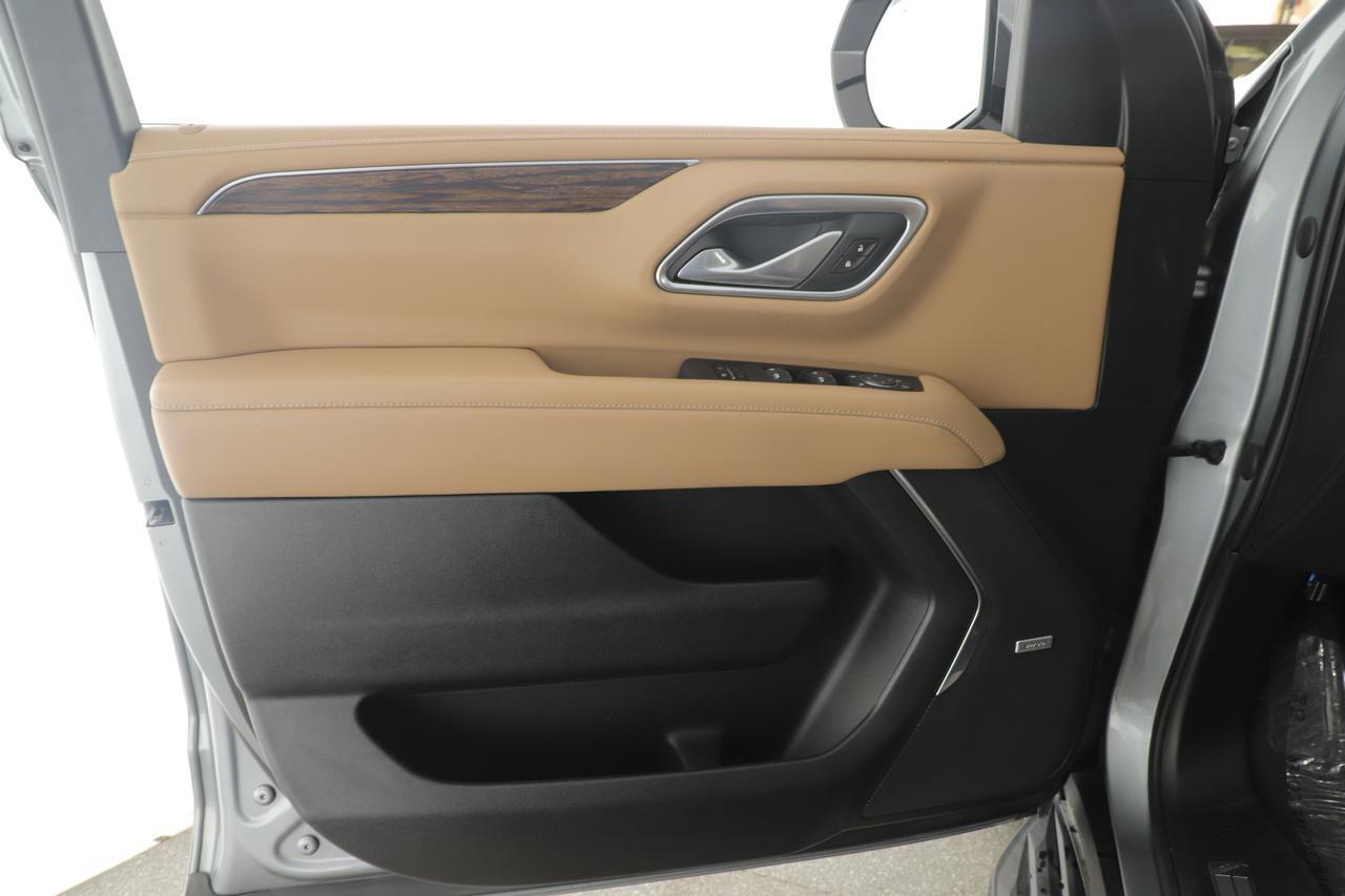 2023 Chevrolet Tahoe Premier New Braunfels TX