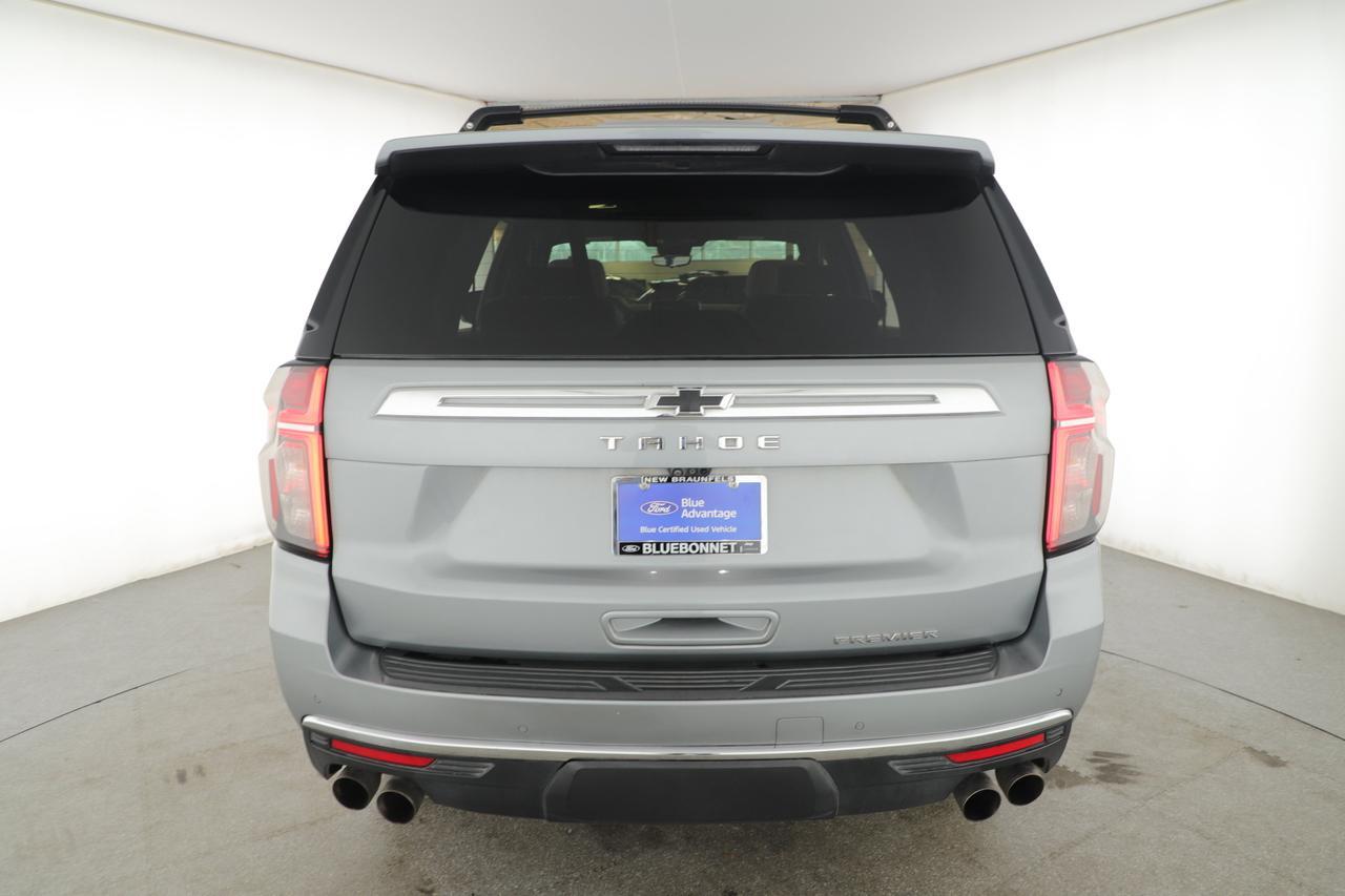 2023 Chevrolet Tahoe Premier New Braunfels TX