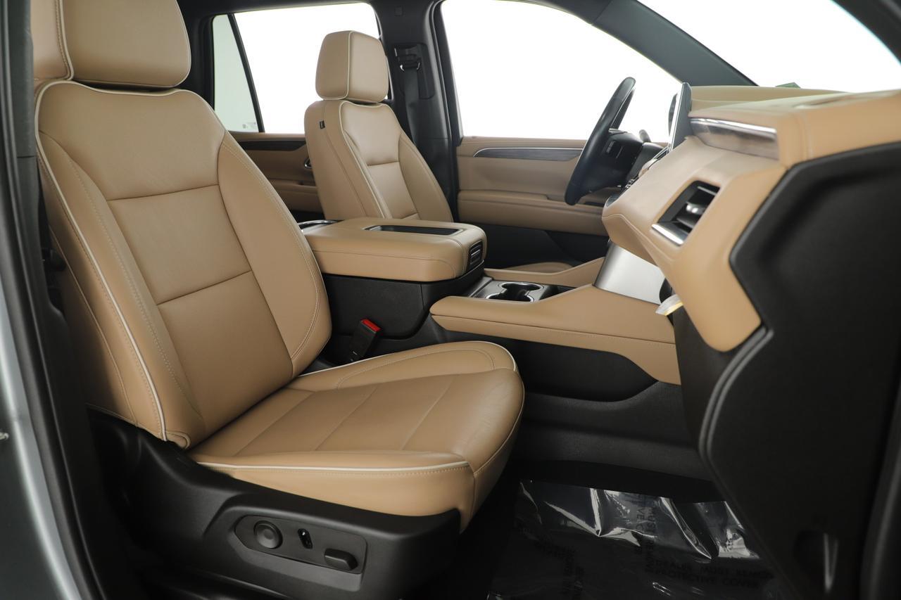 2023 Chevrolet Tahoe Premier New Braunfels TX