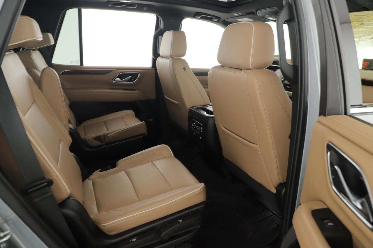 2023 Chevrolet Tahoe Premier New Braunfels TX