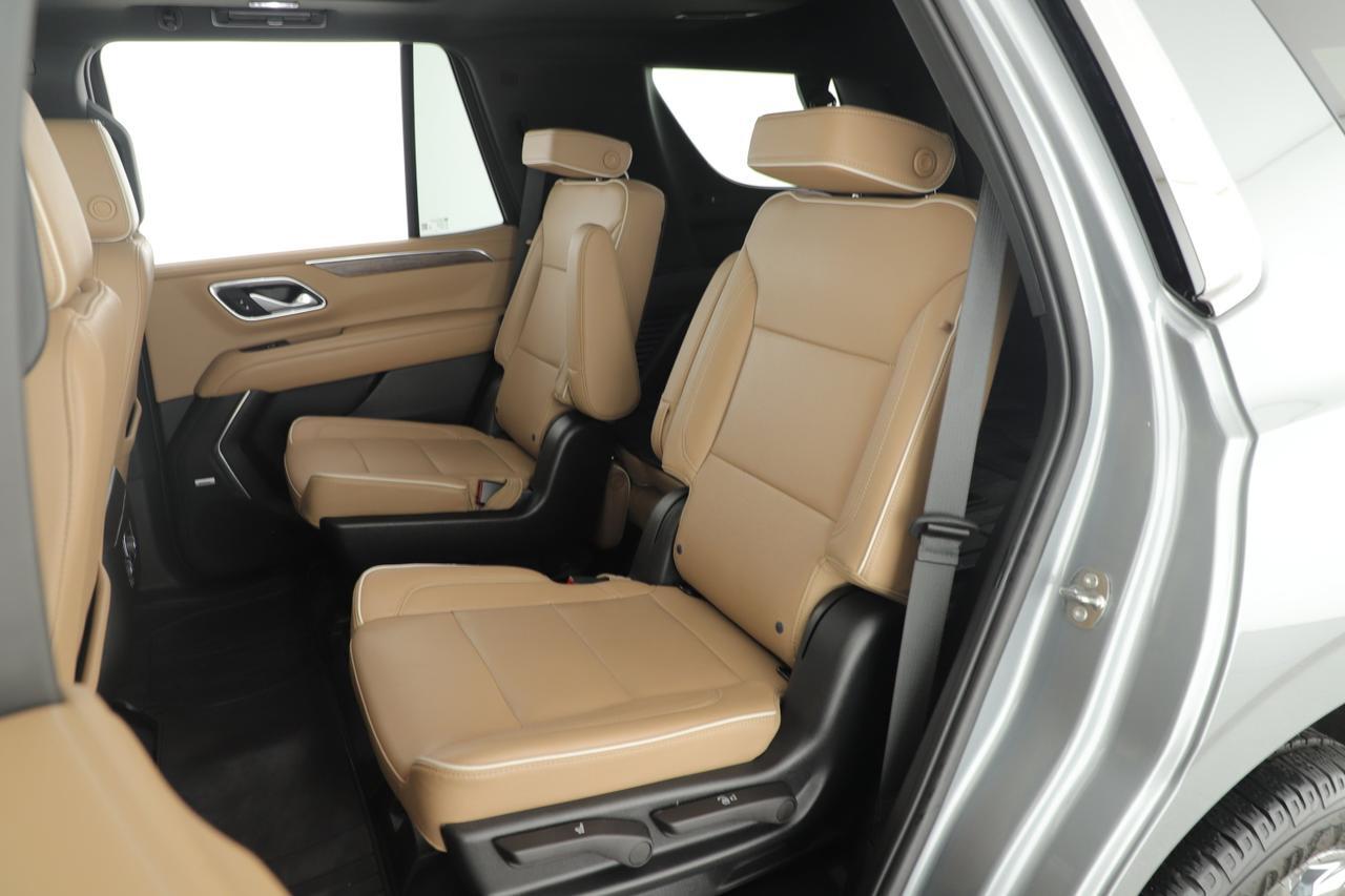 2023 Chevrolet Tahoe Premier New Braunfels TX