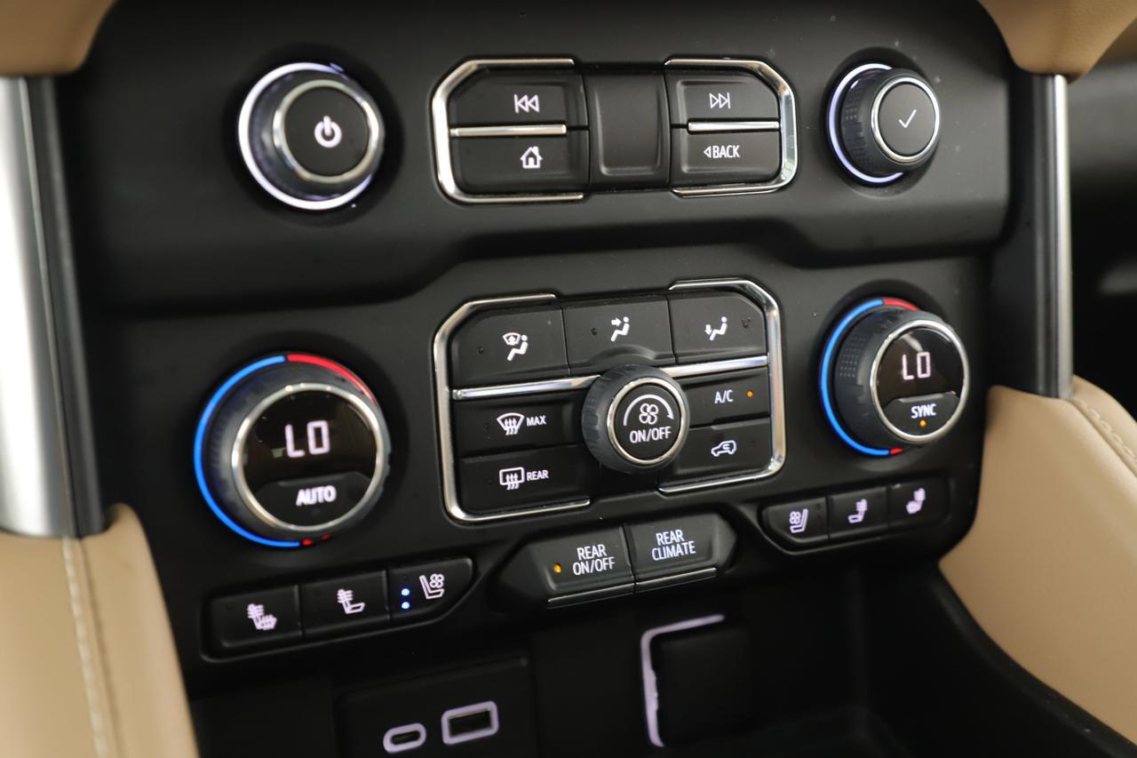 2023 Chevrolet Tahoe Premier New Braunfels TX