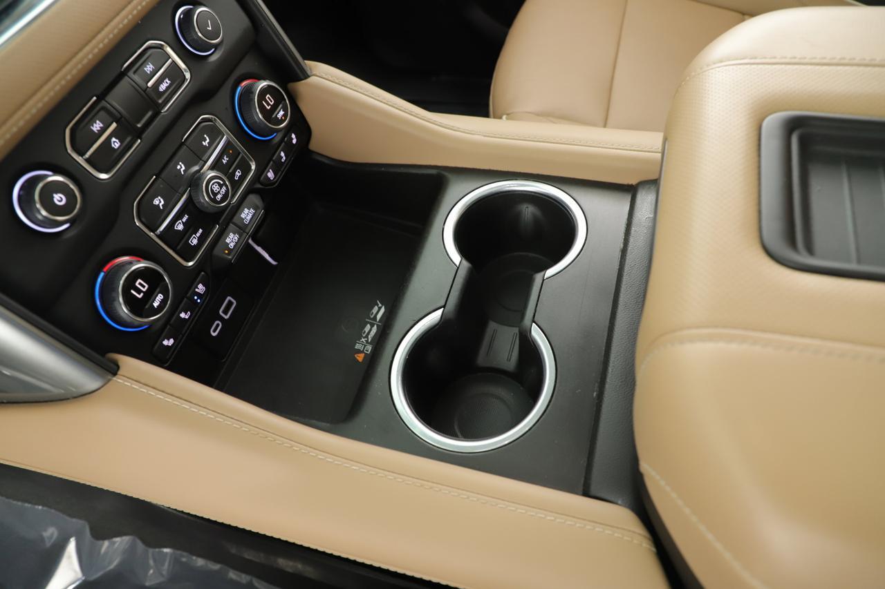 2023 Chevrolet Tahoe Premier New Braunfels TX