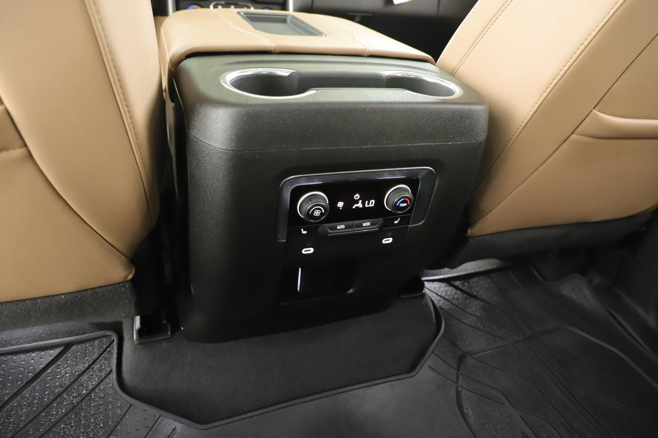 2023 Chevrolet Tahoe Premier New Braunfels TX