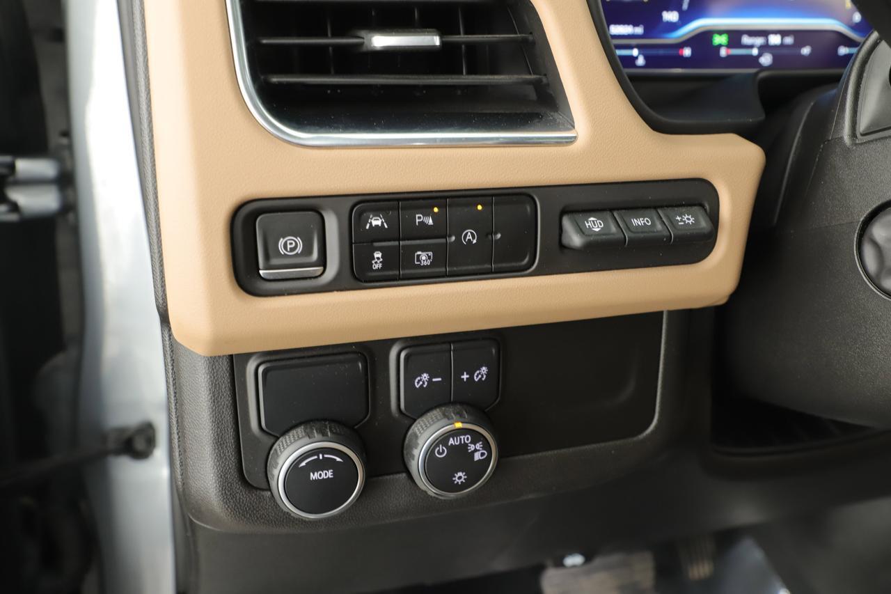 2023 Chevrolet Tahoe Premier New Braunfels TX