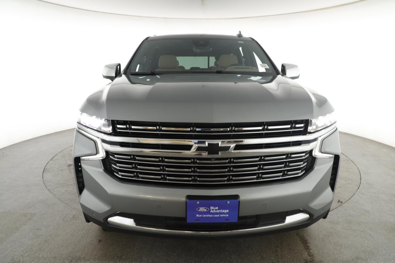 2023 Chevrolet Tahoe Premier New Braunfels TX