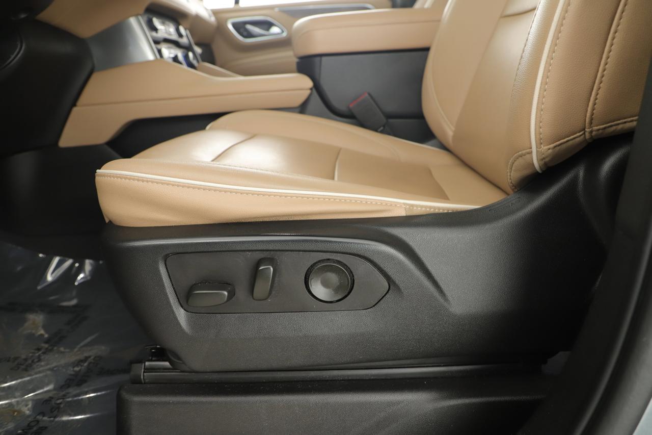 2023 Chevrolet Tahoe Premier New Braunfels TX