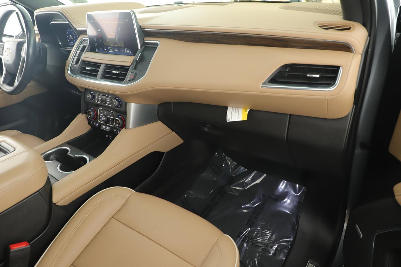 2023 Chevrolet Tahoe Premier New Braunfels TX