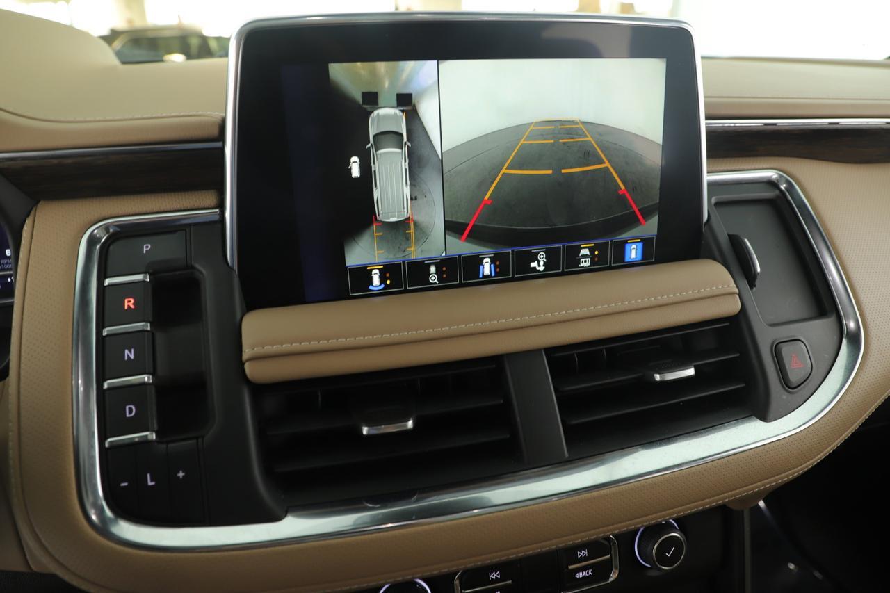 2023 Chevrolet Tahoe Premier New Braunfels TX