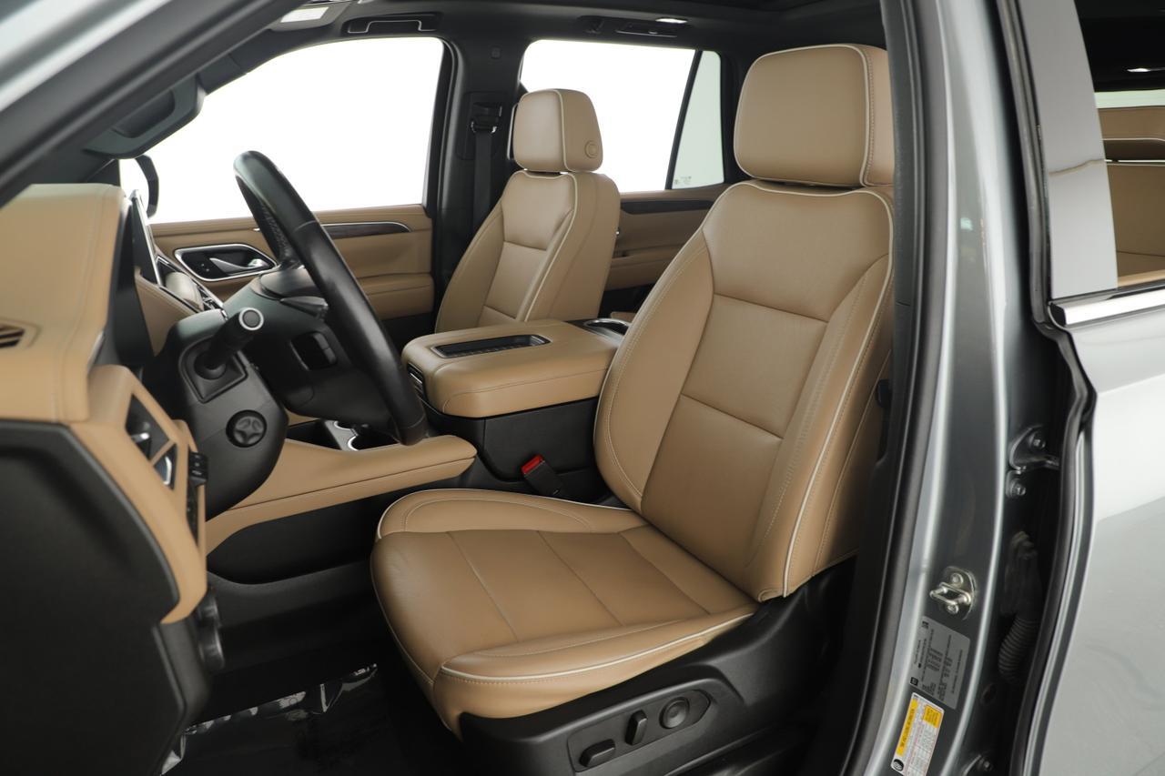 2023 Chevrolet Tahoe Premier New Braunfels TX