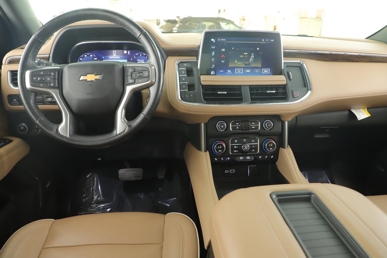 2023 Chevrolet Tahoe Premier New Braunfels TX