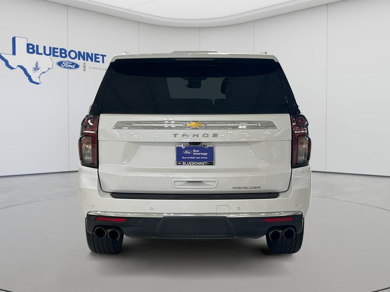 2023 Chevrolet Tahoe Premier New Braunfels TX